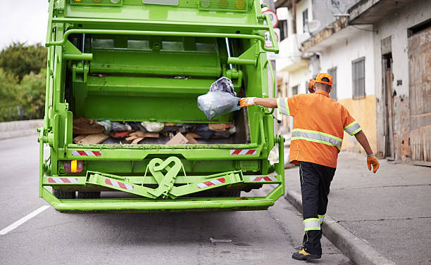 Best Customized Junk Removal Services in Cohoe, AK